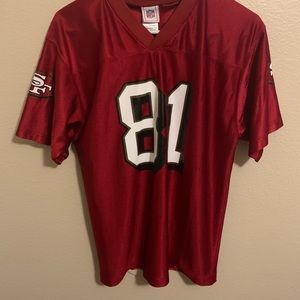 49ers Jersey